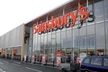 Sainsbury’s has again lauded Brand Match, the coupon at till initiative it rolled out in November, for its strong performance