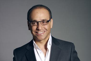 Paphitis puts his backing behind next week's Independent's Day