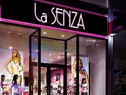 La Senza collapses into administration - but 1,100 jobs saved by