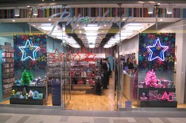 Paperchase has increased its pre-tax profit by 18%