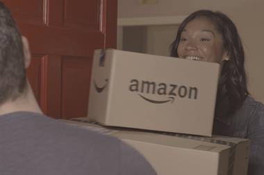 Amazon adds Prime Now to Alexa voice shopping