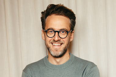 Henrik Nordvall
