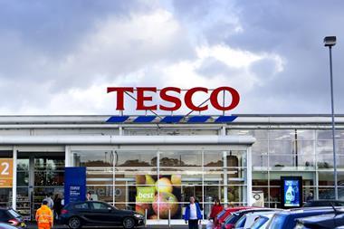 Tesco