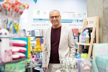 Theo Paphitis