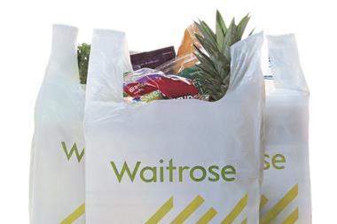 Waitrose to supply Chile with British products in export deal