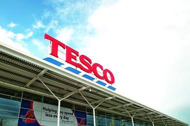 Tesco remains interested in acquiring rival Carrefour’s Malaysian assets
