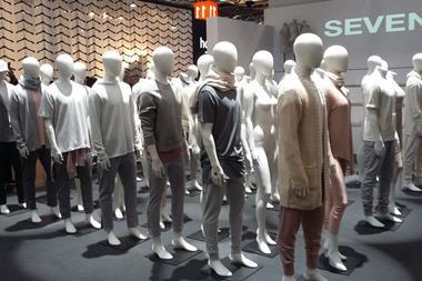 EuroShop, Dusseldorf