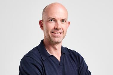 Chris Chalmers headshot