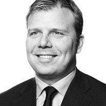 Magnus Mattsson has joined Alteri as chief investment officer