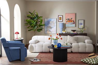 Dusk sofa