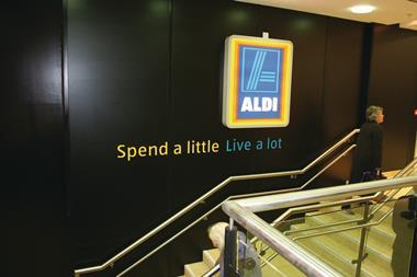 Aldi is considering entering China