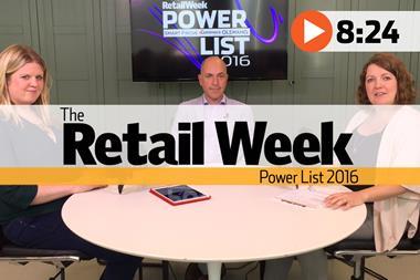 The Retail Week Episode 64