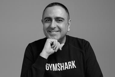 Gymshark Make David Laid Their New Creative Director - Gymfluencers