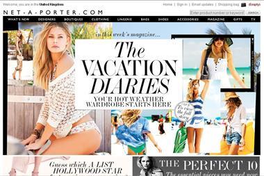 Net-a-Porter and Yoox's merger has massive ramifications for the luxury sector