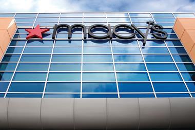 Macy’s has been upping its game in the world of retail tech recently in a bid to further blend the realms of online and offline.
