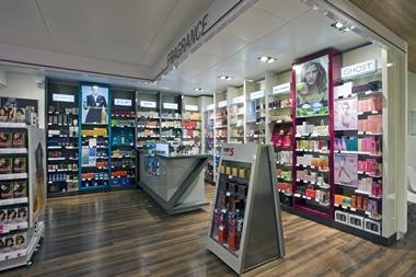 Superdrug owner AS Watson has acquired 50 Dirx stores