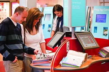 Argos: What the analysts say