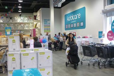 Kiddicare’s stores are “highly likely” to be shuttered under new owner Endless