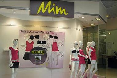 New Look has finalised the sale of Mim to Main Asia