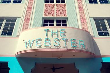 The Webster Miami