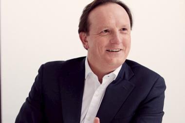 David Wood - Wickes
