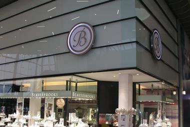 Beaverbrooks upgrades its systems to enable multichannel growth