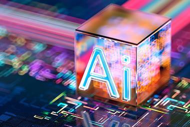 AI graphic