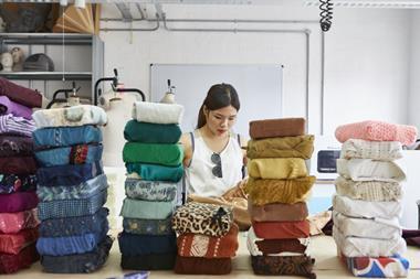 H&M partners with London College of Fashion to launch Fashion Recycling Week