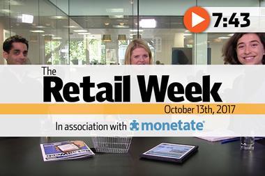 The Retail Week Personalisation Special with Monetate