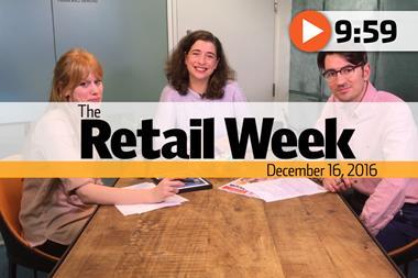 The Retail Week episode 91