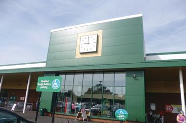 Morrisons is using mobile phone data to help it target new customers