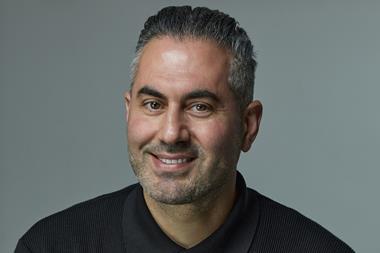 John Mersho