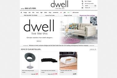 Dwell