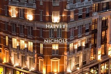 Harvey Nichols Knightsbridge