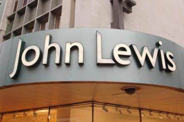 Department store John Lewis’s sales jumped 6.7% to £80.7m in the week to June 29 as shoppers rushed to get a bargain in its summer Sale.