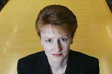 Analysis: Where next for outgoing WHSmith chief executive Kate Swann?