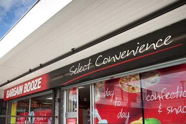 Bargain Booze owner Conviviality may launch an equity fundraising