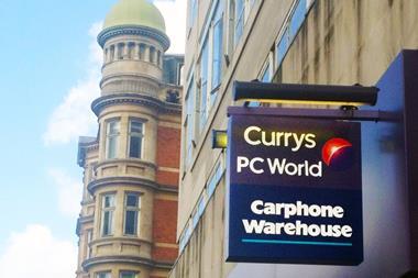 Dixons Carphone today revealed its results for the first quarter since the merger. Retail Week looks at what the analysts say.