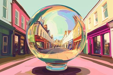 Crystal Ball