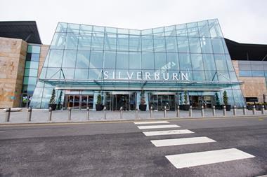Silverburn announces Bershka and Pull&Bear will open in 2025