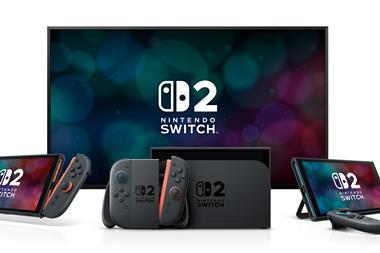 Nintendo Switch 2
