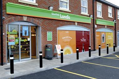 Food wholesaler and retailer Booker has revealed a 10.5% hike in third quarter sales, boosted by the acquisition of grocers Londis and Budgens.