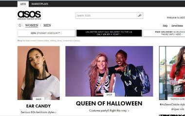 British retailers such as Asos stand to benefit from a European Single Digital Market