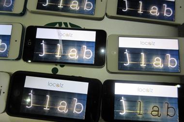John Lewis's JLab is one way of finding innovative technology