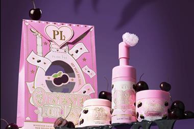 PLouise products