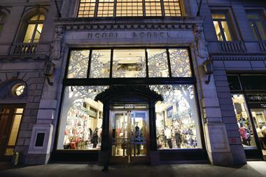 Fifth Avenue is home to some of the world’s most expensive retail real estate and Henri Bendel is one of its longest-serving retail denizens.