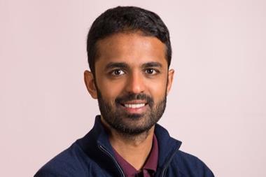 Kumaran Adithyan