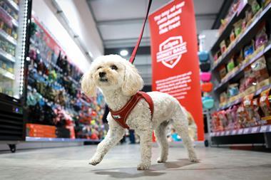 Busy Shoppers in Store (1)