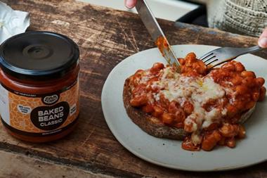 Bold Bean Co