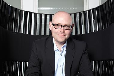 Tesco promoted Robin Terrell from his position as multichannel director to the role of head of customer.